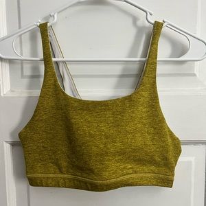 FLEO Celine Bra, Bronzed Bamboo, Small